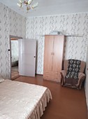 Спальня*
